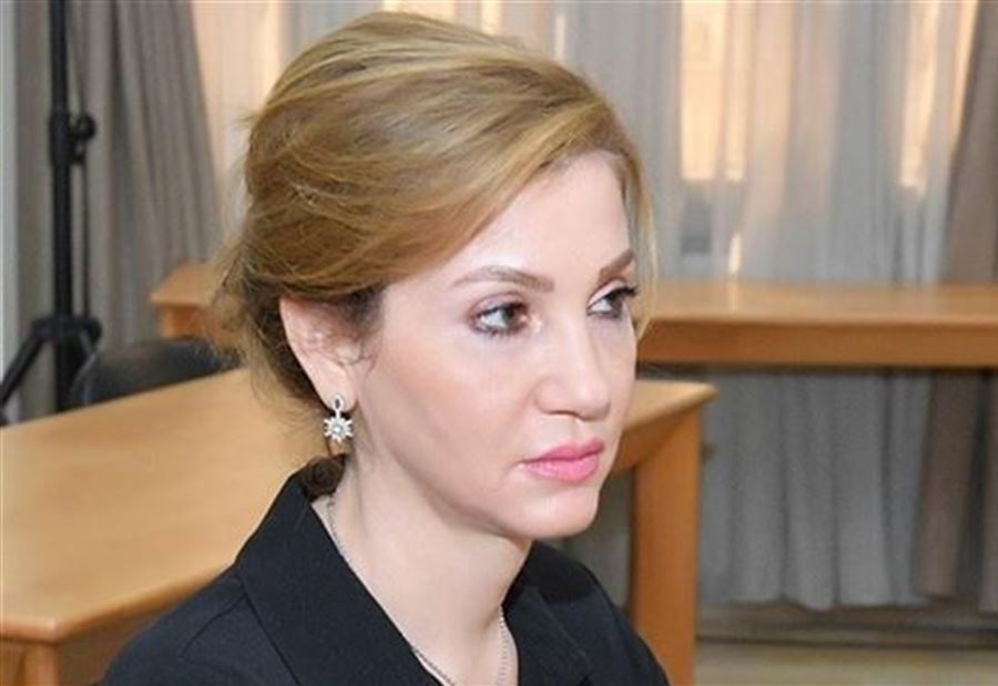 جمالي لـ دياب: هيبة الدولة ضاعت معك