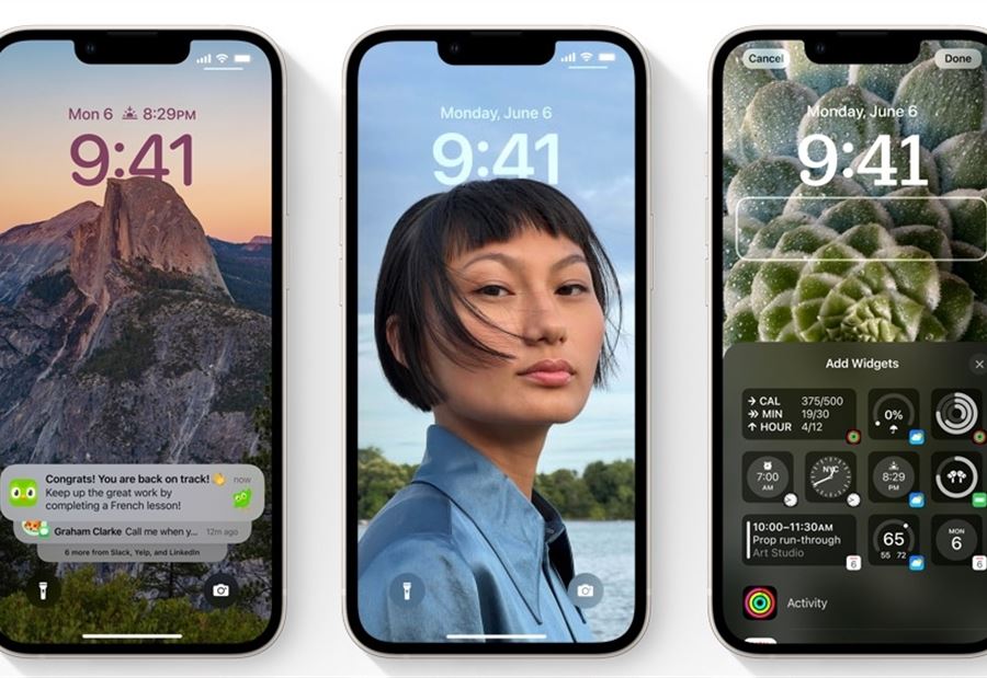 ميزات رائعة وأخرى مزعجة... هذا جديد "iOS 16"!