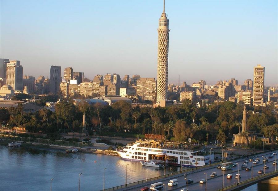 الحكم على ممثل مصري بالسجن المؤبد