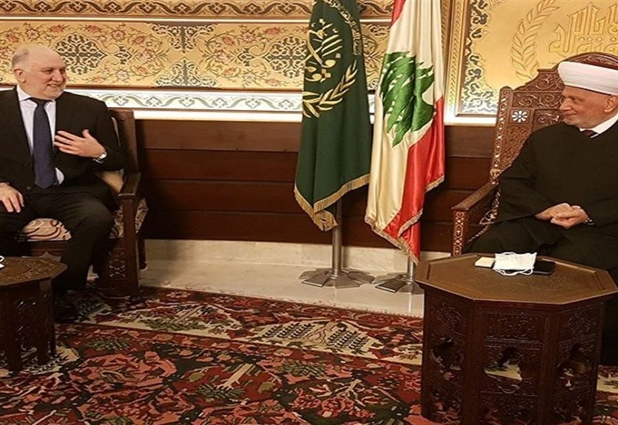 فهمي: "الداخلية" تقوم بواجباتها