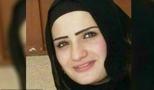 لمى.. منحت الحياة لمولودها ورحلت قبل أن تشمه وتحتضنه! 