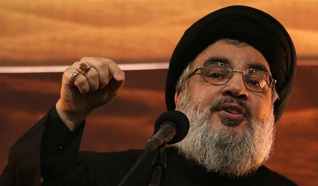 نصر الله: المفاجآت التي وعدتكم بها سوف تبدأ مِن الآن!