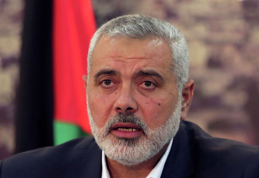 إغتيال 3 من أبناء إسماعيل هنية في غزة