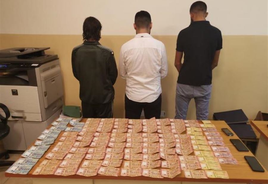 في أميون... اعترضوه وطعنوه بسكين بهدف السرقة