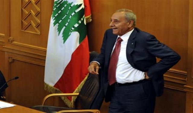 النيابة العامة الاستئنافية في بيروت ادعت في شكوى بري 