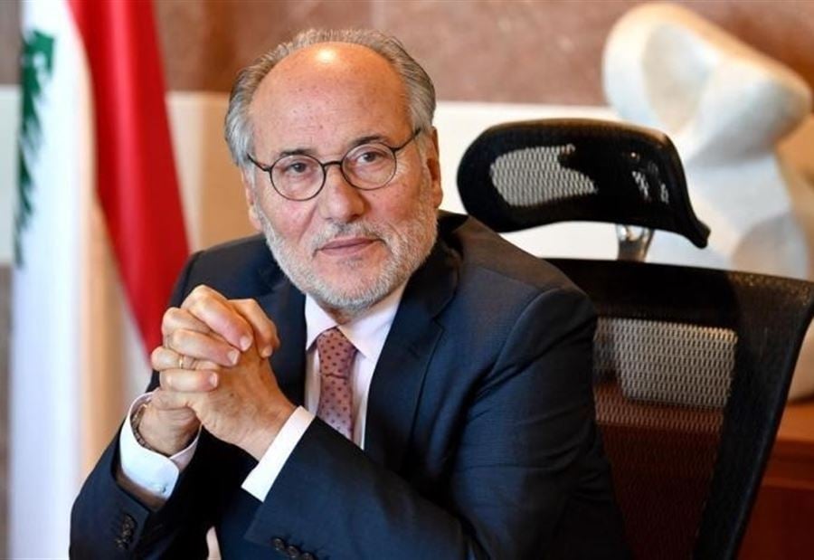 وزير التربية ينعى الطفل علي فريد غانم! وزير التربية ينعى الطفل علي فريد غانم!