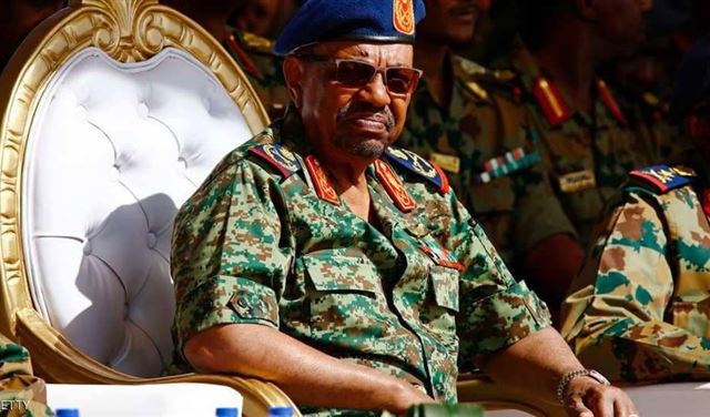 الرئيس السوداني يعلن "الطوارئ" في ولايتين