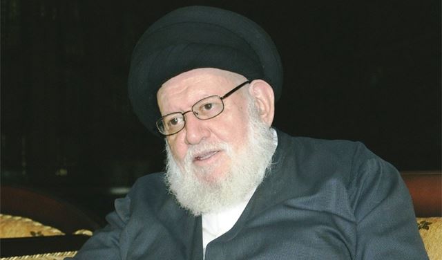 مكي: لبنان يمر بمرحلة تعد من الفرص الذهبية