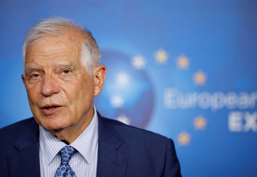 "غير مقبول"... بوريل ينتقد أسلوب إسرائيل بـ"الدفاع عن نفسها"
