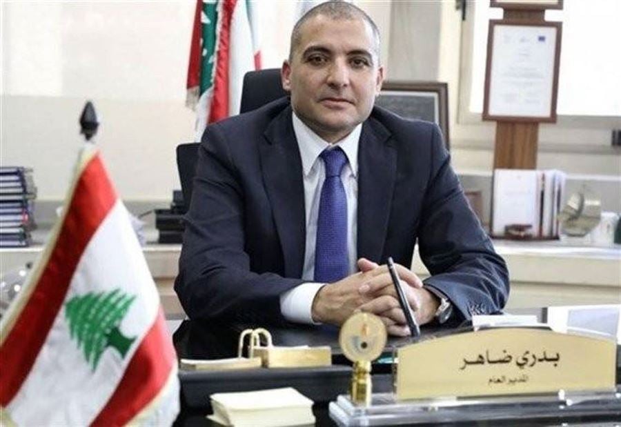 مدير عام الجمارك يكشف تفاصيل عن "إنفجار المرفأ"