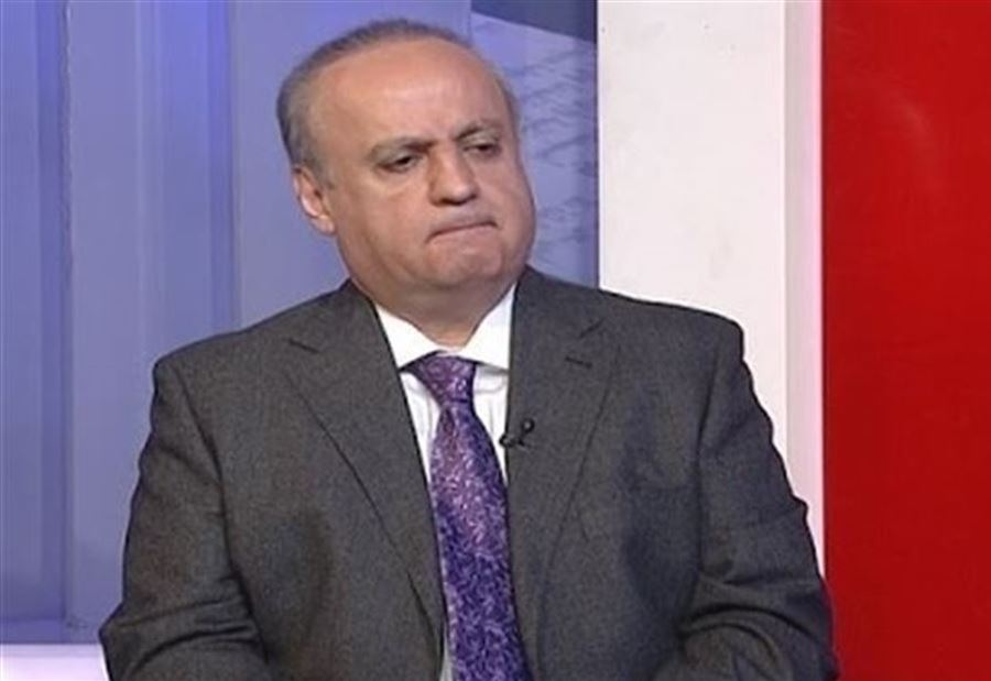 توضيح من وهاب حول اجتماع باسيل وعلاء الخواجا!