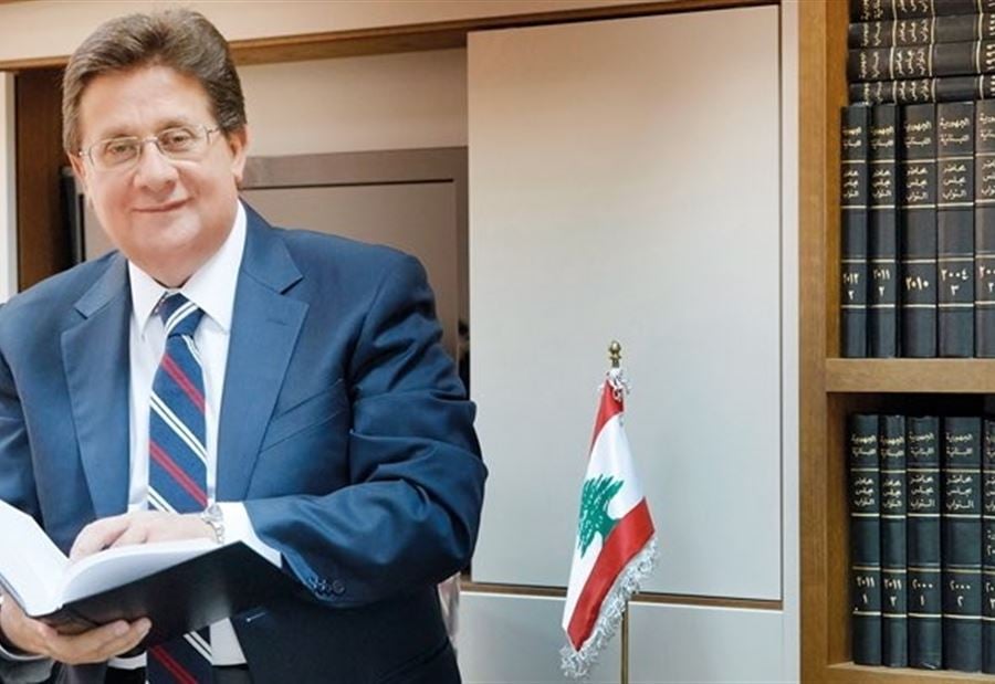 كنعان: وحدها الحقيقة تحرّرنا