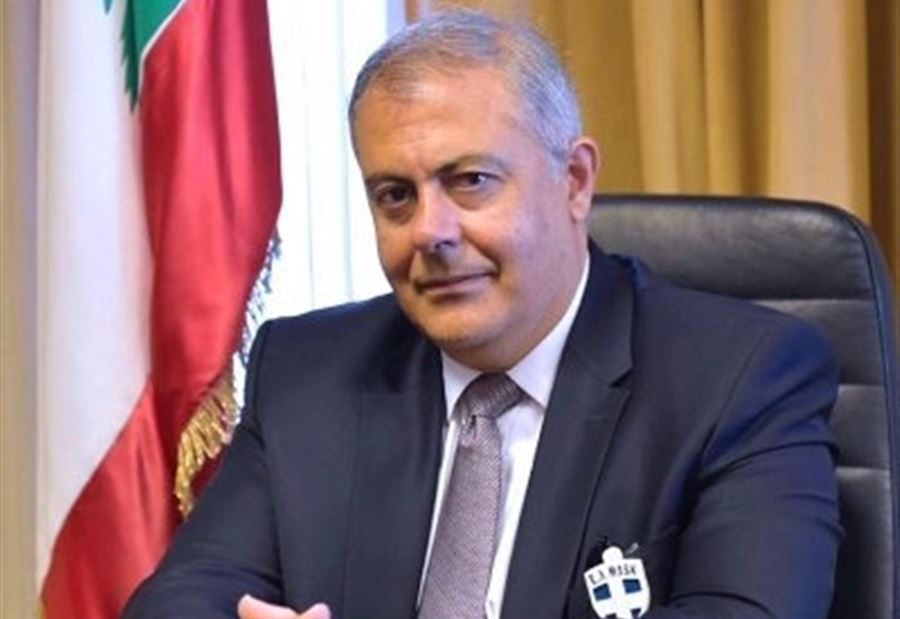 طلبٌ من محافظ بيروت بشأن "المستودعات في المباني" طلبٌ من محافظ بيروت بشأن "المستودعات في المباني"