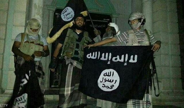 اليمن.. محور الإصلاح والقاعدة تحت عباءة "رعاة الإخوان"