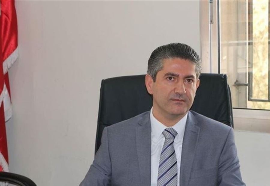 محافظ البقاع يؤكد إصابة 3 عسكريين بـ"كورونا" 