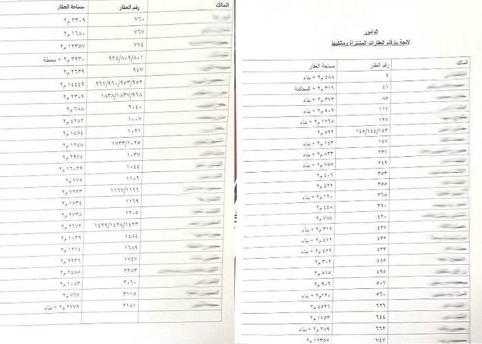 بالمستندات: الدامور على نار الانتخابات بين الحقيقة والاتهامات
