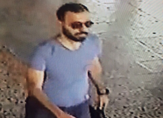 "انتحاري إسطنبول" ينتمي لتنظيم الدولة وملاحق منذ عام