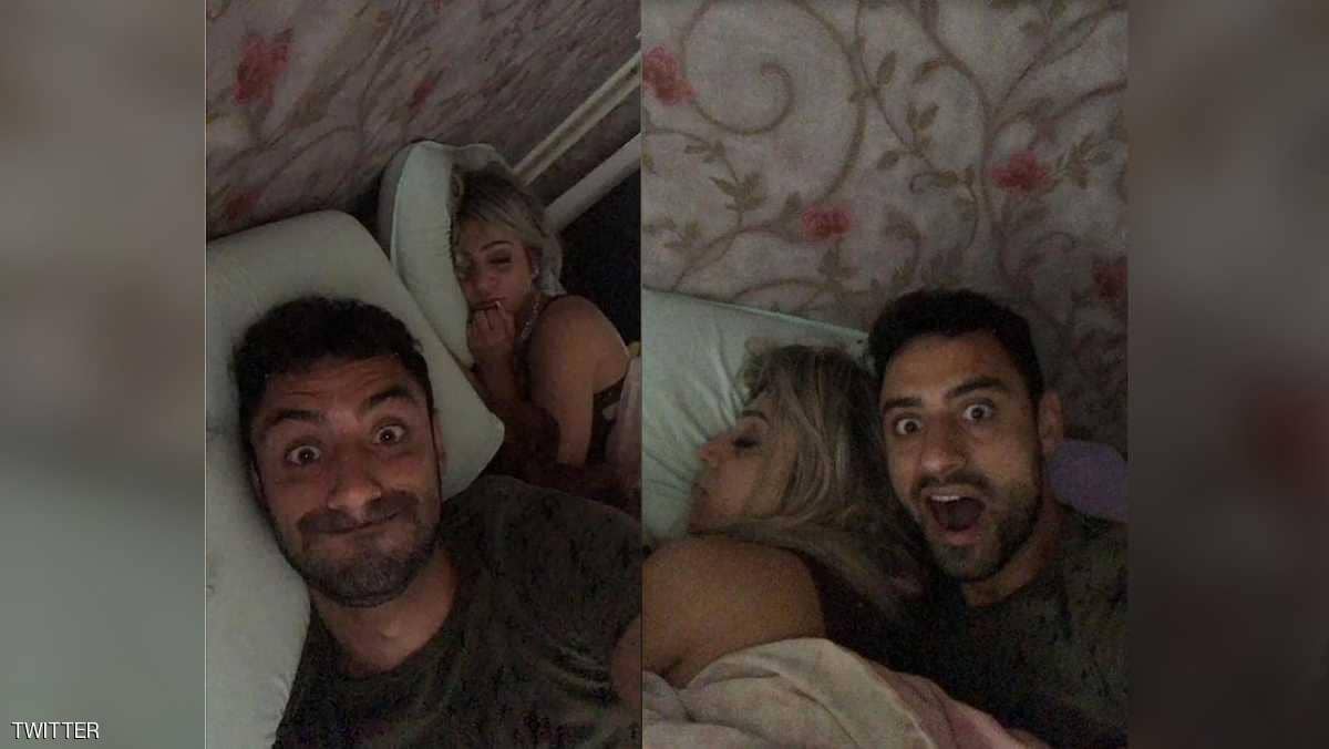 صور واتساب تحل لغز مقتل لاعب برازيلي والتمثيل به