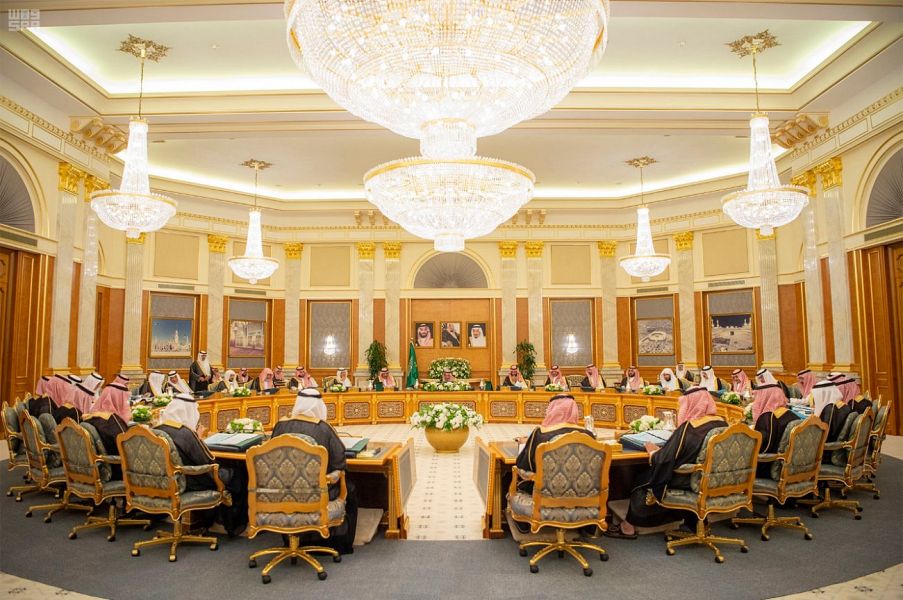 السعودية: للضغط لإنهاء السلوك الإرهابي للنظام الإيراني