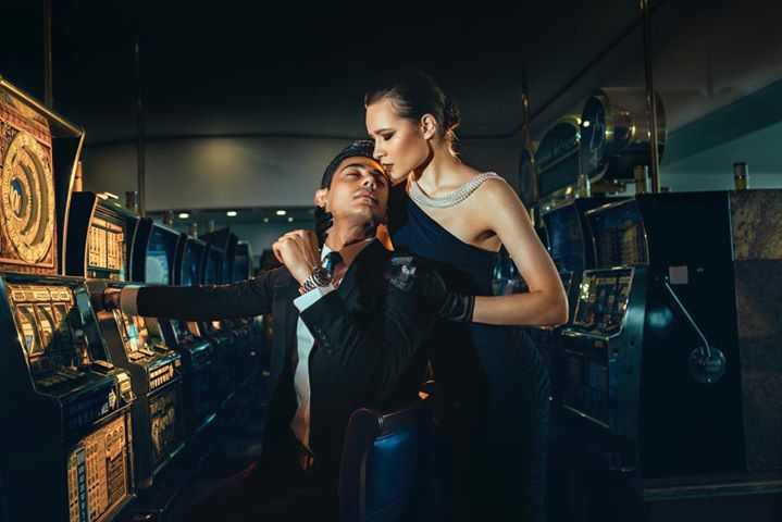 وليد رياشي من حقل الأزياء في عاصمة الفن ايطاليا الى العالم العربي وليد رياشي من حقل الأزياء في عاصمة الفن ايطاليا الى العالم العربي