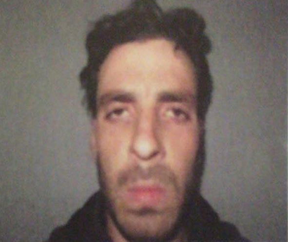 حقائق خطيرة عن ذابح الجندي الشهيد عباس مدلج حقائق خطيرة عن ذابح الجندي الشهيد عباس مدلج