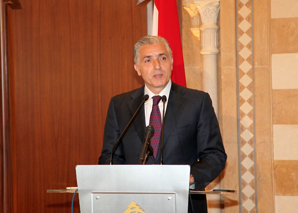 الحريري يرشح جمال عيتاني لرئاسة بلدية بيروت