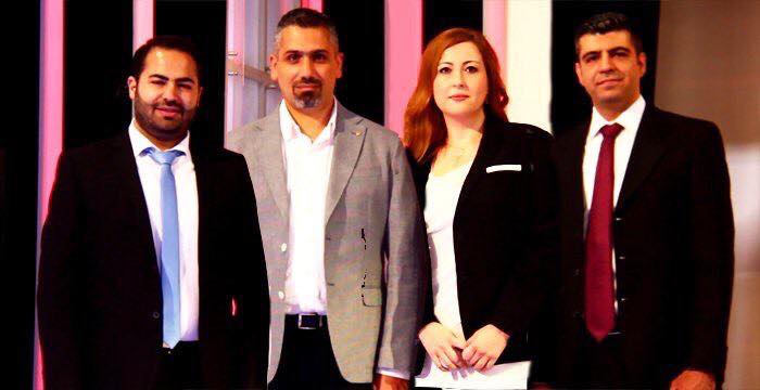 خطوة مميّزة لزافين تلفت الانظار..