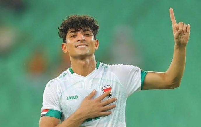 لمدة ثلاث سنوات... لاعب عربي ينضمّ إلى الدوري الإيطالي!