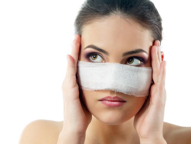 7 عمليات تجميل في المنزل