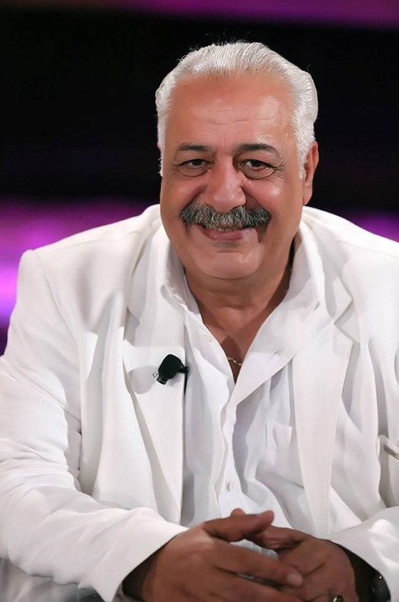هؤلاء النجوم وقعوا في "الشبكة"
