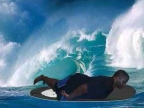 بالصور.. جرائم الفوتوشوب !! 