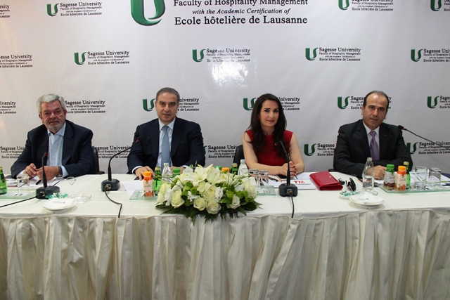 السياحة ثروة لبنان بين الماضي والحاضر والمستقبل