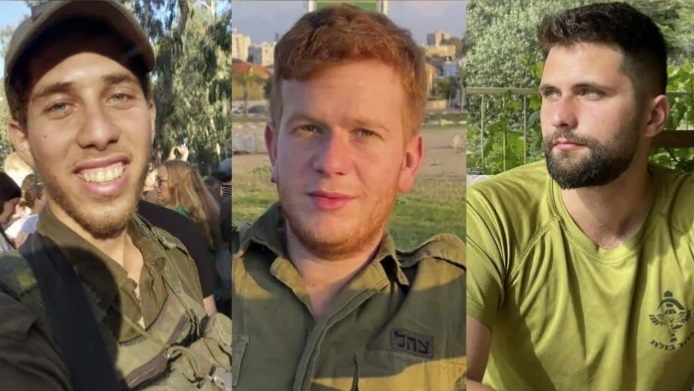 الجيش الإسرائيلي يعلن مقتل 3 جنود وإصابة 10 آخرين بِغزة الجيش الإسرائيلي يعلن مقتل 3 جنود وإصابة 10 آخرين بِغزة