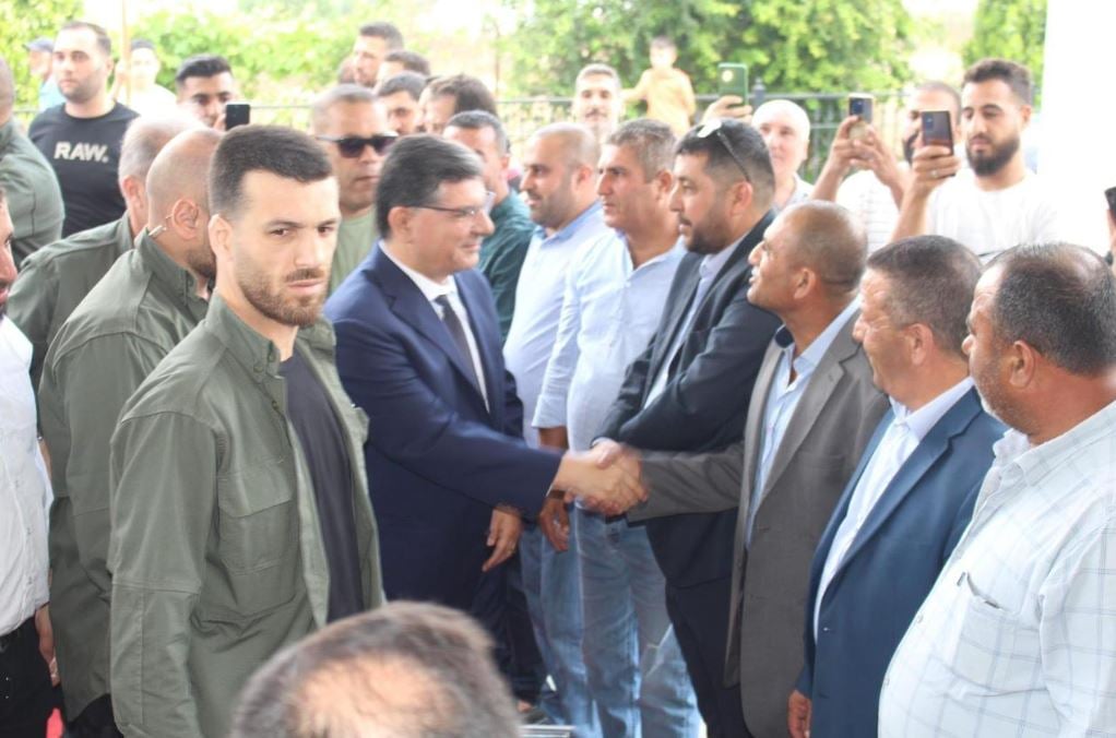 الحريري: علينا أن نتعامل بحذر في سياساتنا الخارجية