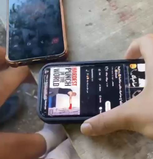 هلع وبلبلة... إخلاء 25 منزلًا في طيرفلسيّة بسبب مزاح فتية!