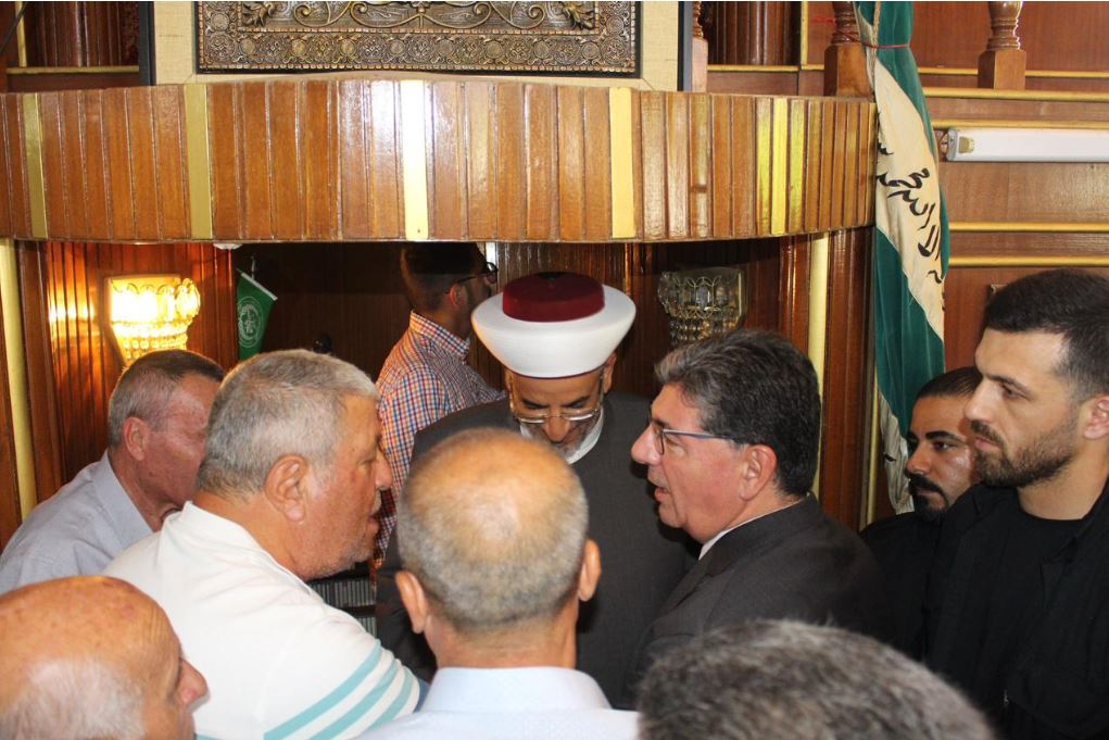 "كفيل بإنقاذ البلد"... الحريري: المسار الصحيح اليوم هو بالعودة إلى الطائف