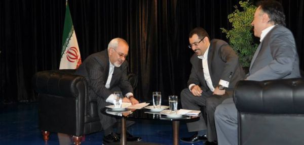 إقالة مديرين بتلفزيون إيراني بسبب التحرش بمذيعة