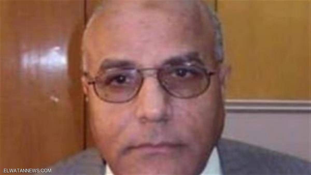مصر تكشف  "سبب" وفاة العالم النووي بالمغرب