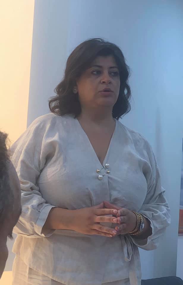 الوكالة الأميركية للتنمية الدولية مستمرّة في دعم مشاريع لبنان