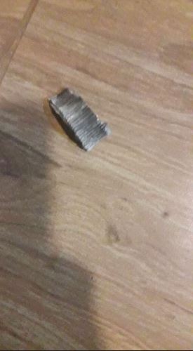 بالصور: في الحمودية... إطلاق نار وقذائف صاروخية