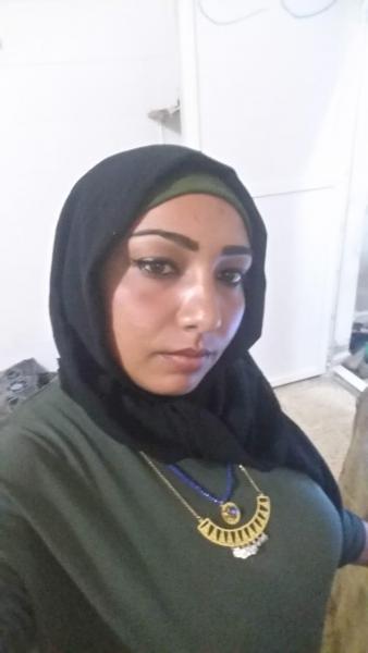 خرجت لتبيع عبوات المياه...ولم تعد
