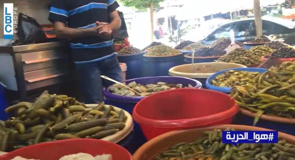 "هوا الحرية" يكشف عن النتائج المخبرية للفت المسرطن لأول مرة 