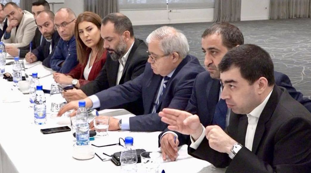 كتلة ضمانة الجبل: لإقرار الإصلاحات في موازنة 2020 