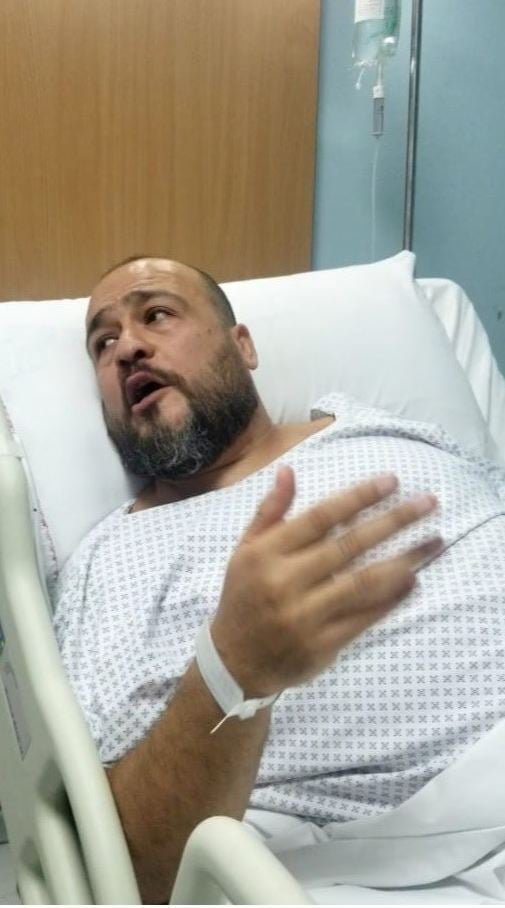 عنصر من أمن معراب ينصب كمينًا لمرافقي 