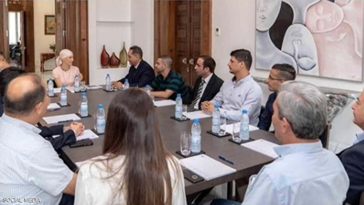 أحدث الصور لأسماء الأسد بعد إصابتها بالسرطان