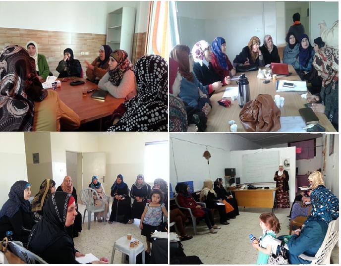 بمشاركة لبنان مسابقة "منارة" للمساواة بين الجنسين تنطلق في عمان