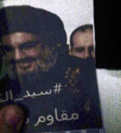 بالصور.. نصرالله مشاركاً في الإقتراع بالشمال بالصور.. نصرالله مشاركاً في الإقتراع بالشمال