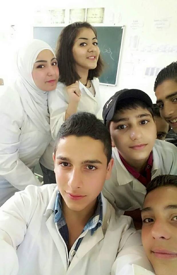خاص: هكذا خسر "طحاله" بسبب "ناظر" في مدرسة الزهراء!