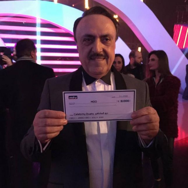 هل يفقد "ديو المشاهير" ألقه بعد خروج الشيف أنطوان؟