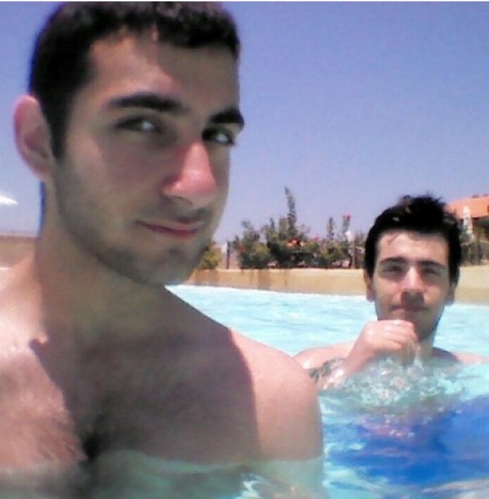 بالصورة.. قضى غرقاً في صور